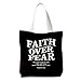 CFFJLHN Christian Tote Bag, Bible Bag, Bible Tote Bags for Women, Christian Gifts for Women