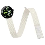 Zspoly – Zspoly Sport Bizepsband Kompatibel mit Google Pixel Watch 4 