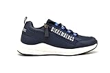 scarpe bikkembergs bambino scontate  Bikkembergs - Sneaker in Tessuto Tecnico - 38 - Blu