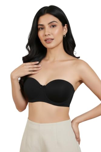 Image of Zivame Women Padded Bra