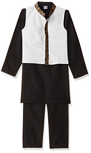 Image of Gubbarey Boys Kurta Pyjama