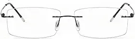 Óculos Anti Luz Azul Fozoco Eyewear Para Computador Celular e Games - Oslo
