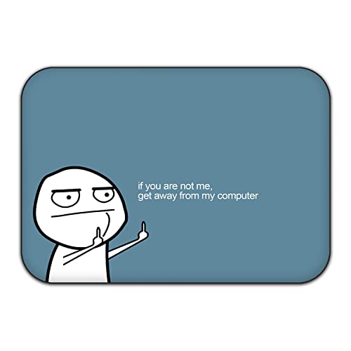 Image of Theskinmantra Laptop /MacBook Slip-on Sleeve Cover case for Old MacBook air 13.3 inches Release 2008-2017 & MacBook pro 13.3 inches Before 2016 Models(A1466 /A1502), Multi-Coloured (14369MAC)