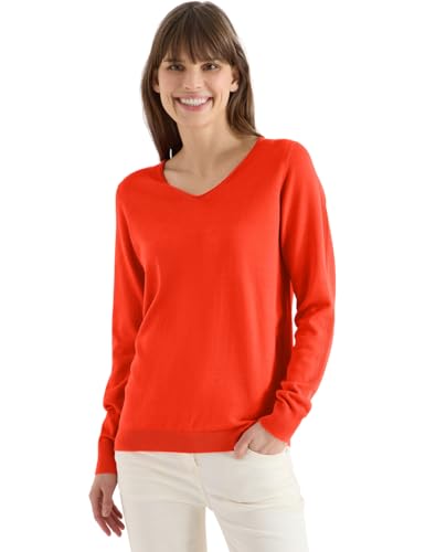 Cecil Damen Basic Pullover