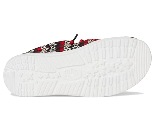 Hey Dude Boys Wally Ugly Sweater (Toddler)3