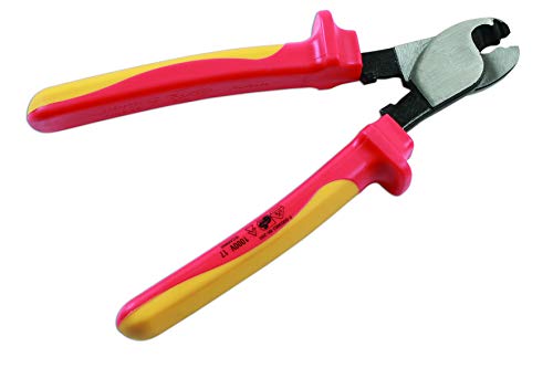 Laser 7424 Insulated Cable Cutters 200mm - Image 4