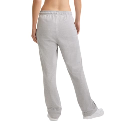 Image of Champion Women's Lounge Pants, Standard Fit, Lightweight, Available in Regular and Plus