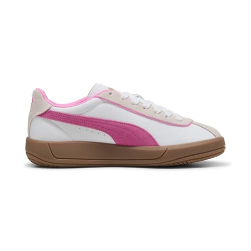 Image of Puma Womens Club Klassika Sneaker