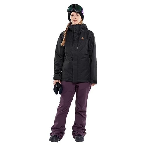 Blouson Volcom Bolt Ins Jacket idéal pour le ski en station