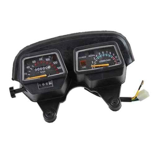 Tachymètre numérique pour réparer le compteur de vitesse DT125