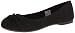 Rocket Dog Women's Tahiti Beach Ball Fabric Ballet Flat