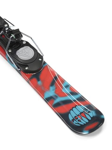 K2 Fatty Freestyle Skis4