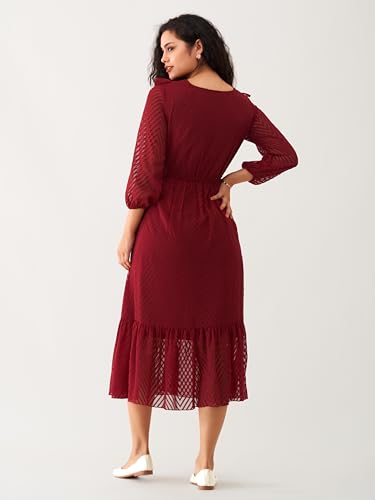 Image of AASK Dress for Women | One Piece | Kurta Set | Tops | Women's Dresses