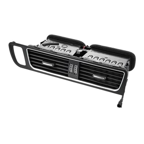 Grille de ventilation centrale cassée ? Changez l'aérateur de votre Q5 8R1820951L