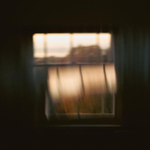 Pochette de Vanbur - Of Becoming