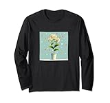 Elderflower Plant In Pot Cottagecore Hearts Merch