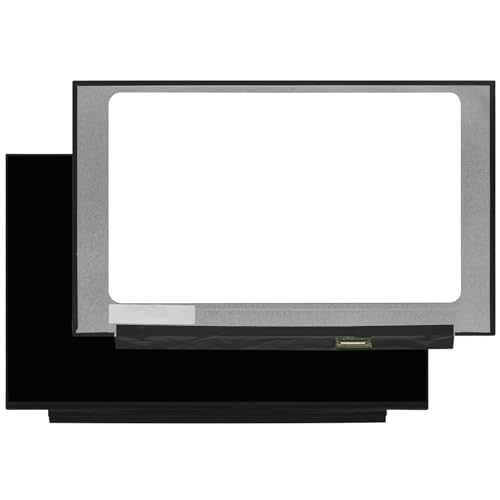 Image of 15.6 inch LCD Screen Replacement for Dell G15 5515 Ryzen Edition P105F Display Panel FHD 1920 * 1080 40 pin 120Hz Non-Touch (Without Tabs)