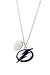 Tampa Bay Lightning - NHL Logo Pendant Necklace