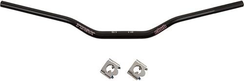 Miniatura 8 de Tusk Kit universal de abrazadera y barra grande Tusk Chub Big Bar KTM Bend negro para Kawasaki Versys-X 300 (ABS) 2021
