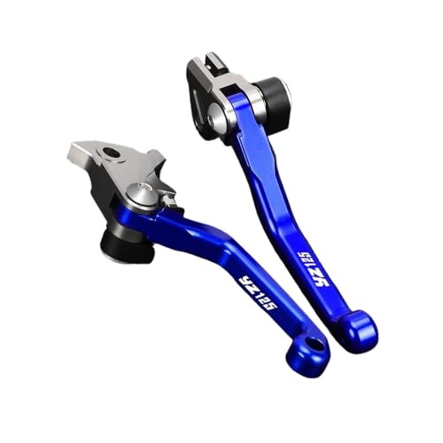 Levier d'embrayage YZ125 2002 2004 2005 accessoire frein guidon pit bike