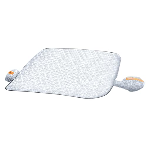 Pare-soleil pour pare-brise contre la chaleur et pour protéger le tableau de bord