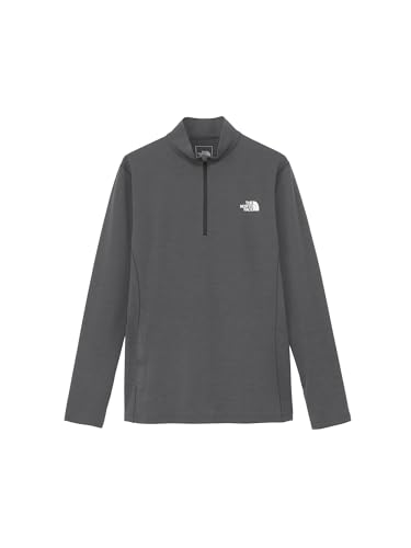 THE NORTH FACE(ザ・ノース・フェイス) 長袖 カットソー ロンTロングスリーブフラッシュドライスリーディージップアップ レディースレディース