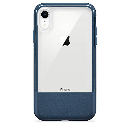 OtterBox Xe[ggV[YP[X iPhone XRp - Lucent Jade (NA/_[NWFCh/_[NWFChU[)