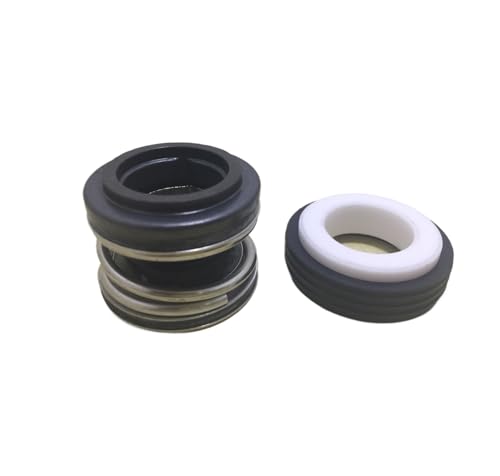 Joint mécanique E-3/4 pouce XJ-19 type 6 pour stopper les fuites de pompe