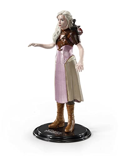 Bendyfigs Daenerys Targaryen #TOP2