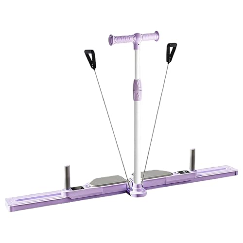 Ejercitador plegable para piernas y cadera miniatura 5