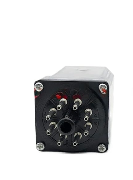 1-piece micro DC motor speed controller 8-pin 220V motor speed controller