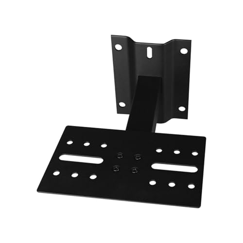 Support mural pour haut-parleur pour optimiser votre salon et cuisine