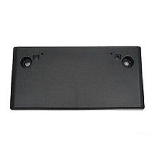 Amazon.com: Genuine Mitsubishi License Plate Bracket Holder