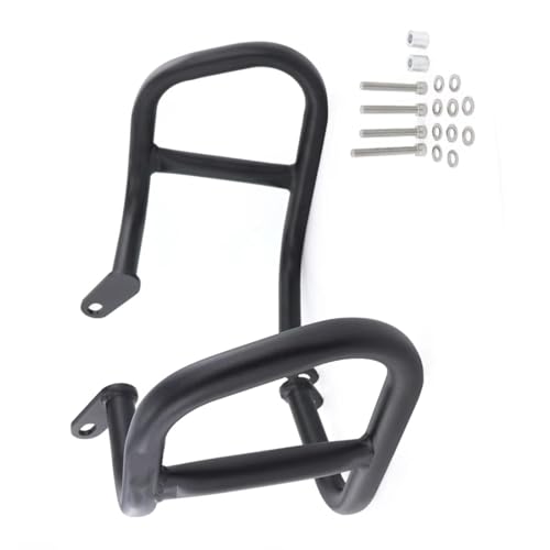 Barres pare-chocs CB400X crash bar moto CB500F 2019-2023 pièces moteur