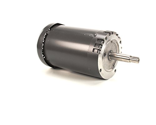 Stero Dishwasher P41-1341 Motor, 2 hp, 208/230/460V, 3Ph, 60H, 19