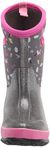 Image of Bogs Kids Classic Tonal Camo (Toddler /Little Kid /Big Kid)