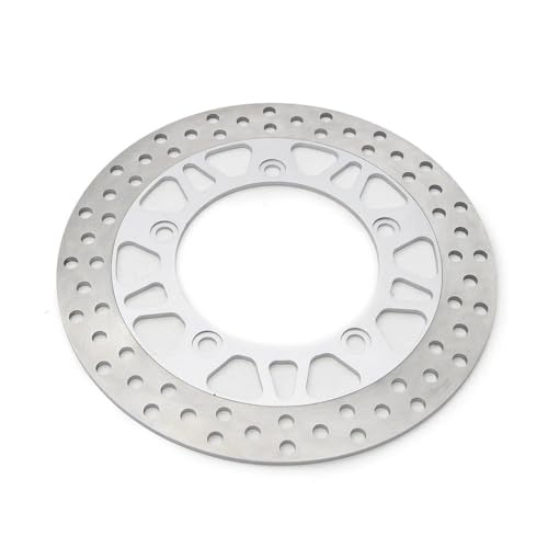 Disque de frein avant 260 mm pour moto Suzuki Skywave AN250 et Burgman 400