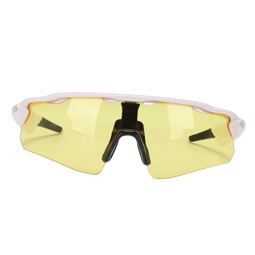 Lunettes cyclisme intelligentes Annadue contre le vent avec écouteurs sport sécurisés