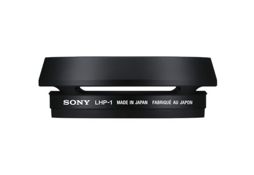 Sony LHP-1 - Parasol de Objetivo para RX1R III