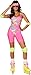 InSpirit Designs Skating Barbie Adult Costume - L