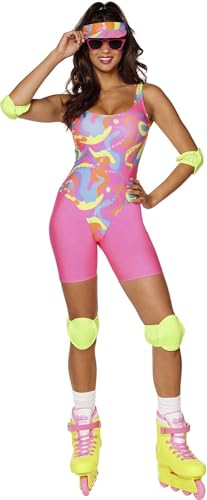 InSpirit Designs Skating Barbie Adult Costume - XL