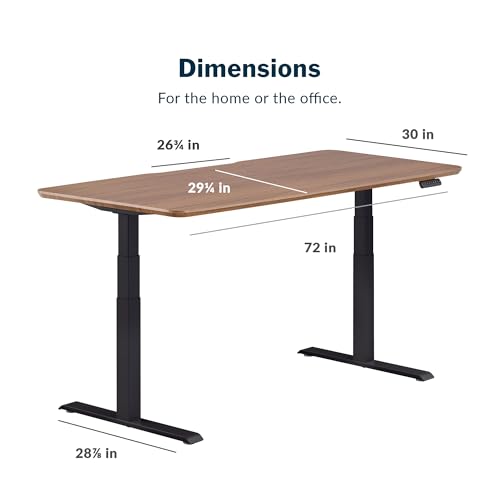 Luxury Gaming Desk with LED Lights