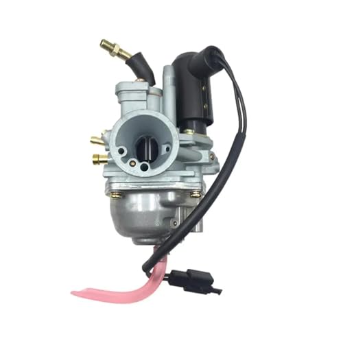 Carburateur PZ19JF 2 temps pour Yamaha 50cc avec starter électrique