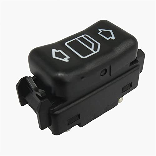 Interrupteur de fenêtre électrique réactif W124 W126 commande fluide
