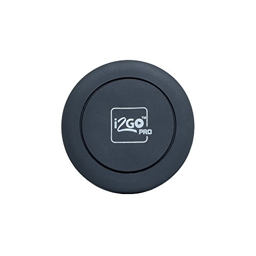 Suporte Veicular Magnético I2GO - I2GO PRO