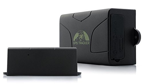 Localizzatore GPS Auto Camion Tracker Geolocalizzazione Micro Spia Sos