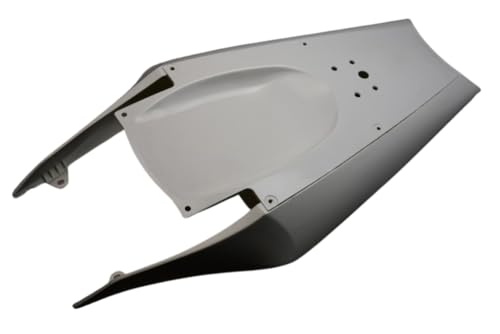 Coque arrière complète R1 2002-2003 pour remplacer un carénage cassé