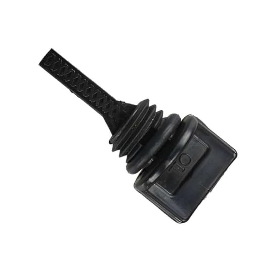Medidor de nivel de aceite para cortacésped universal y varilla de motor de 4 tiempos 3