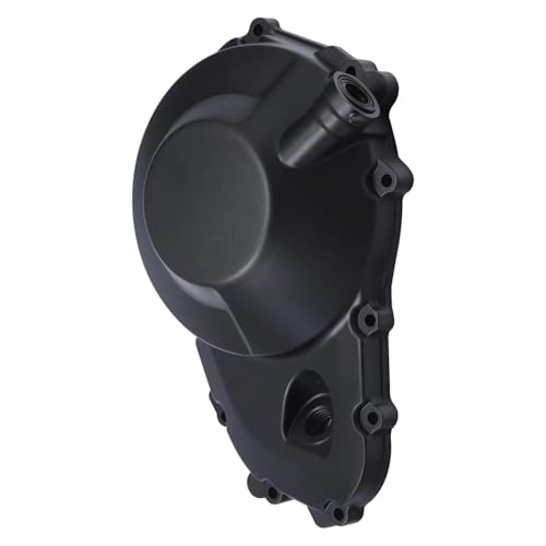Stator de moto pour rouler serein avec carter et accessoires