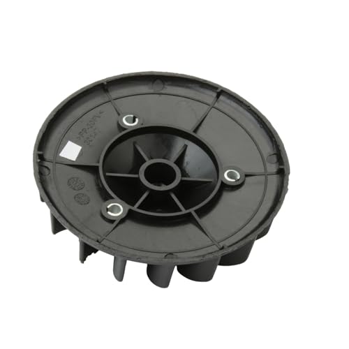Ventilador de refrigeración para scooter Fly Liberty y Zip 50cc 2T 3